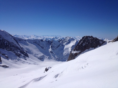 Chamonix Mont Blanc - Nexity Vacances